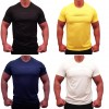 Men Dri Fit Gym T Shirt 